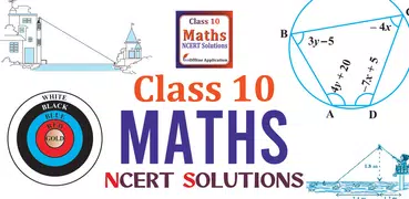 Class 10 Maths for 2023-24