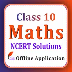 download Class 10 Maths for 2023-24 APK