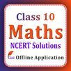 Class 10 Maths for 2025-26 APK