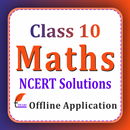 Class 10 Maths for 2026-27 APK