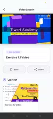 download Class 10 Maths for 2026-27 XAPK
