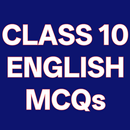 Class 10 English MCQs APK