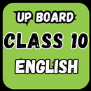 APK Class 10 English UP Board