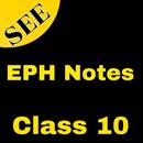 SEE EPH Guide and Notes APK