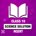 10 Class Science Solution Book