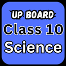 Class 10 Science UP Board-APK