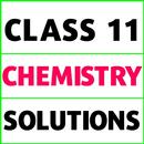 Class 11 Chemistry Solutions APK
