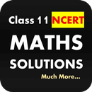 Class 11 Maths NCERT Solutions APK