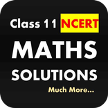 Class 11 Maths NCERT Solutions