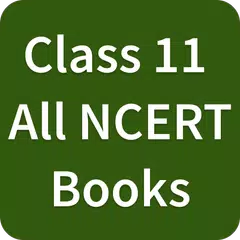 Class 11 NCERT Books APK download