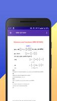 Class 11 NCERT Solutions Hindi imagem de tela 3