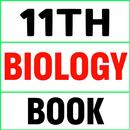 Class 11 Biology NCERT BOOK APK