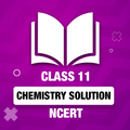 11 class chemistry solution