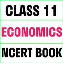 Class 11 ECONOMICS NCERT BOOK APK