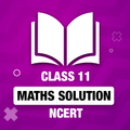 11 Class Maths Solution