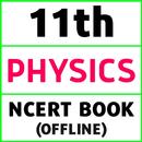 Class 11 Physics NCERT Book APK