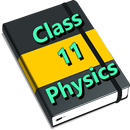 Physics notes for class 11-APK