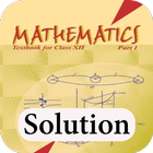 Class 12 Maths NCERT Solutions biểu tượng