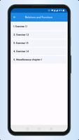Class 12 Maths NCERT Solutions screenshot 1