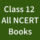 Class 12 NCERT Books icône