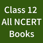 Class 12 NCERT Books ícone