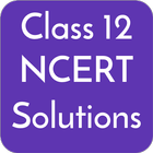 Class 12 NCERT Solutions-icoon