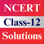 Class 12 NCERT Solutions icône