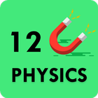 Class 12 Physics NCERT Textbook, Solution, Notes ikona