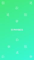 Poster Class 12 Physics NCERT Textbook, Solution, Notes