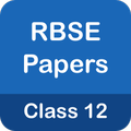 RBSE Papers Class 12