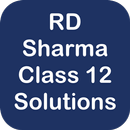 RD Sharma Class 12 Solutions APK