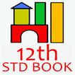 Class 12 : NCRT Books Online 图标