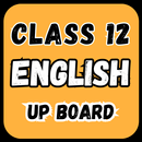 Class 12 English UP Board-APK