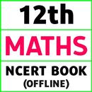 Class 12th Maths Book NCERT APK