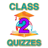 Class 2 All Subject Tests