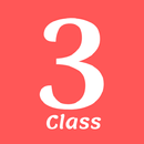 Class 3 Education APK