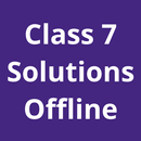 Class 7 Solutions APK