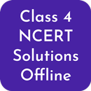 Class 4 NCERT Solutions APK