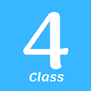 Class 4 Education App for School Students APK