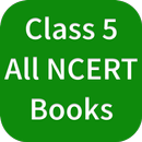 Class 5 NCERT Books APK