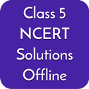 Class 5 NCERT Solutions APK