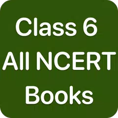 Class 6 NCERT Books アプリダウンロード