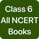 Class 6 NCERT Books APK