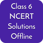 Class 6 Solutions icône