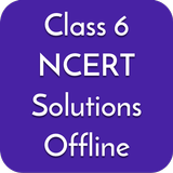 Class 6 Solutions icon