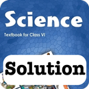 Class 6 NCERT Science Solution APK