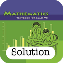Class 7 Maths NCERT Solution APK