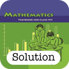 Class 7 Maths NCERT Solution icône