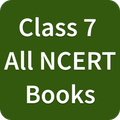 Class 7 Ncert Books