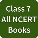 Class 7 Books APK
